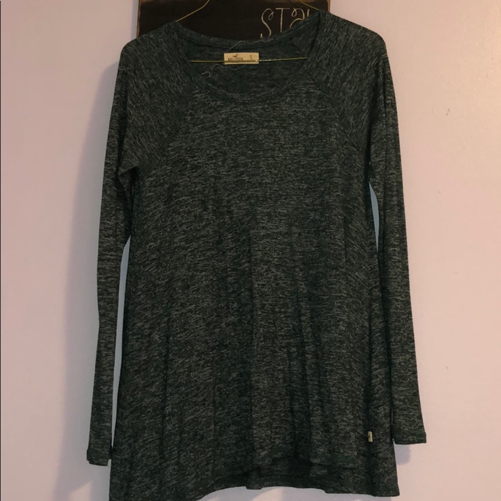 Hollister long sleeve